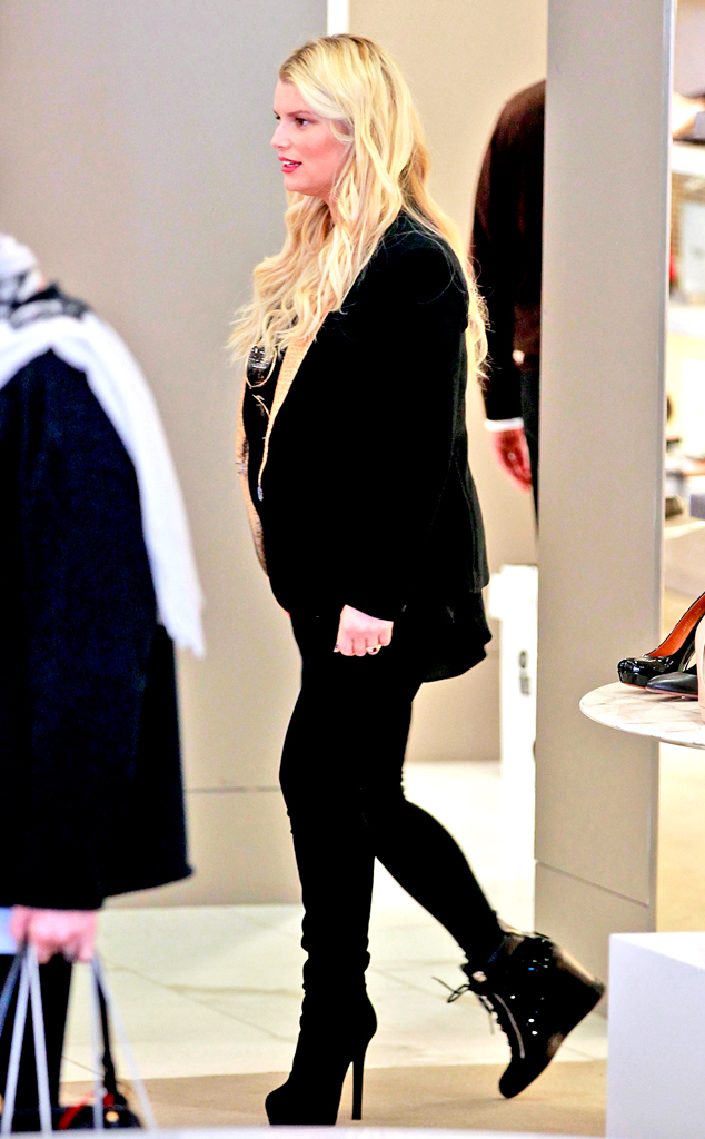 Jessica Simpson Jessica Simpson